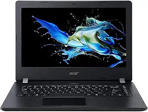 Acer TMB114-21-4434 TravelMate 14" AMD 64GB Win10Pro Laptop Renewed