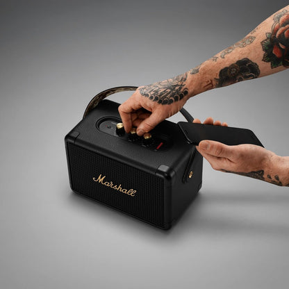 Marshall 1006117 Kilburn II Portable Bluetooth Speaker