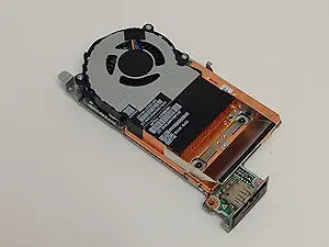 HP RX560 Radeon 4GB DGPU L35096-001