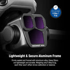 Neewer 10102444 Mavic 3 Pro ND Filter Set (ND16/32/64/PL)