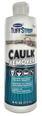 Crown Tuff Strip Ultimate Caulk Remover 16 oz