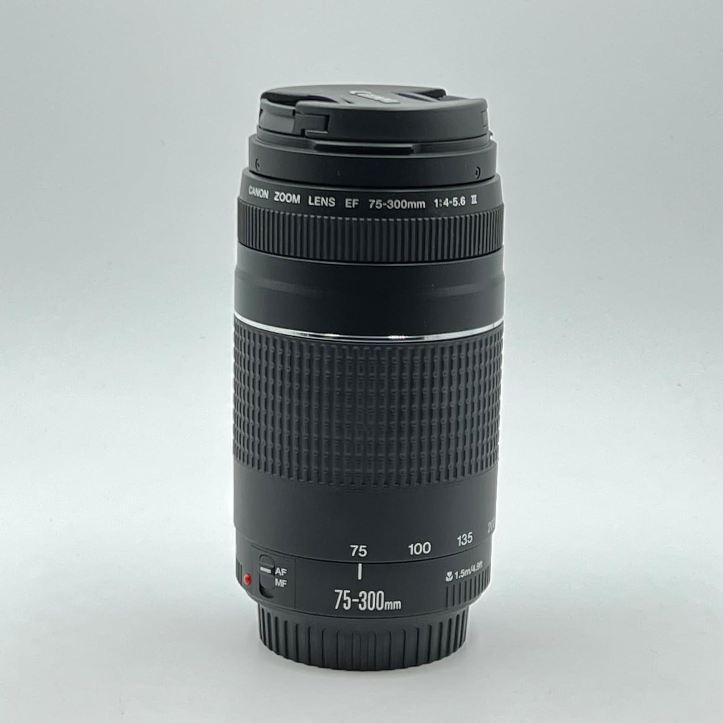 Canon T6 EOS Rebel DSLR Camera Kit 18-55mm Lens