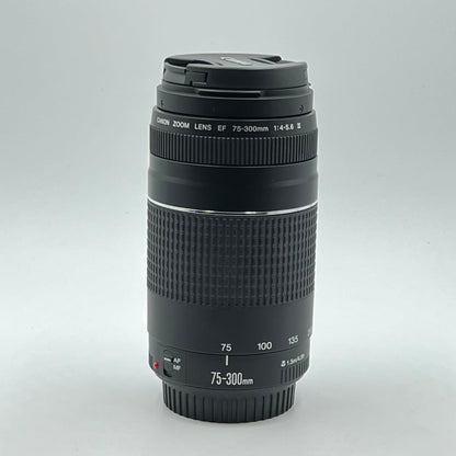 Canon T6 EOS Rebel DSLR Camera Kit 18-55mm Lens