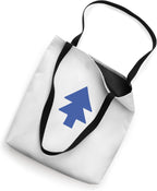 Gravity Dipper's Hat Tote Bag