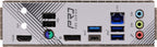 ASRock B760M PRO RS/D4 Intel Motherboard