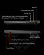 HP Victus 15 RTX 3050 Ti Ryzen Gaming Laptop