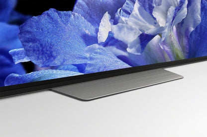 Sony XBR55A8F 55-Inch 4K OLED Smart TV (2018)