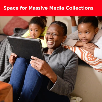 SanDisk SDSQUAC-1T50-GN6MA 1.5TB Ultra MicroSD Card