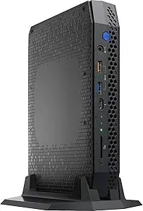 Intel NUC11PHKi7C-119084-R Gaming Mini PC RTX 2060