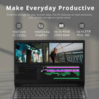 Lenovo V15-IKB 15.6