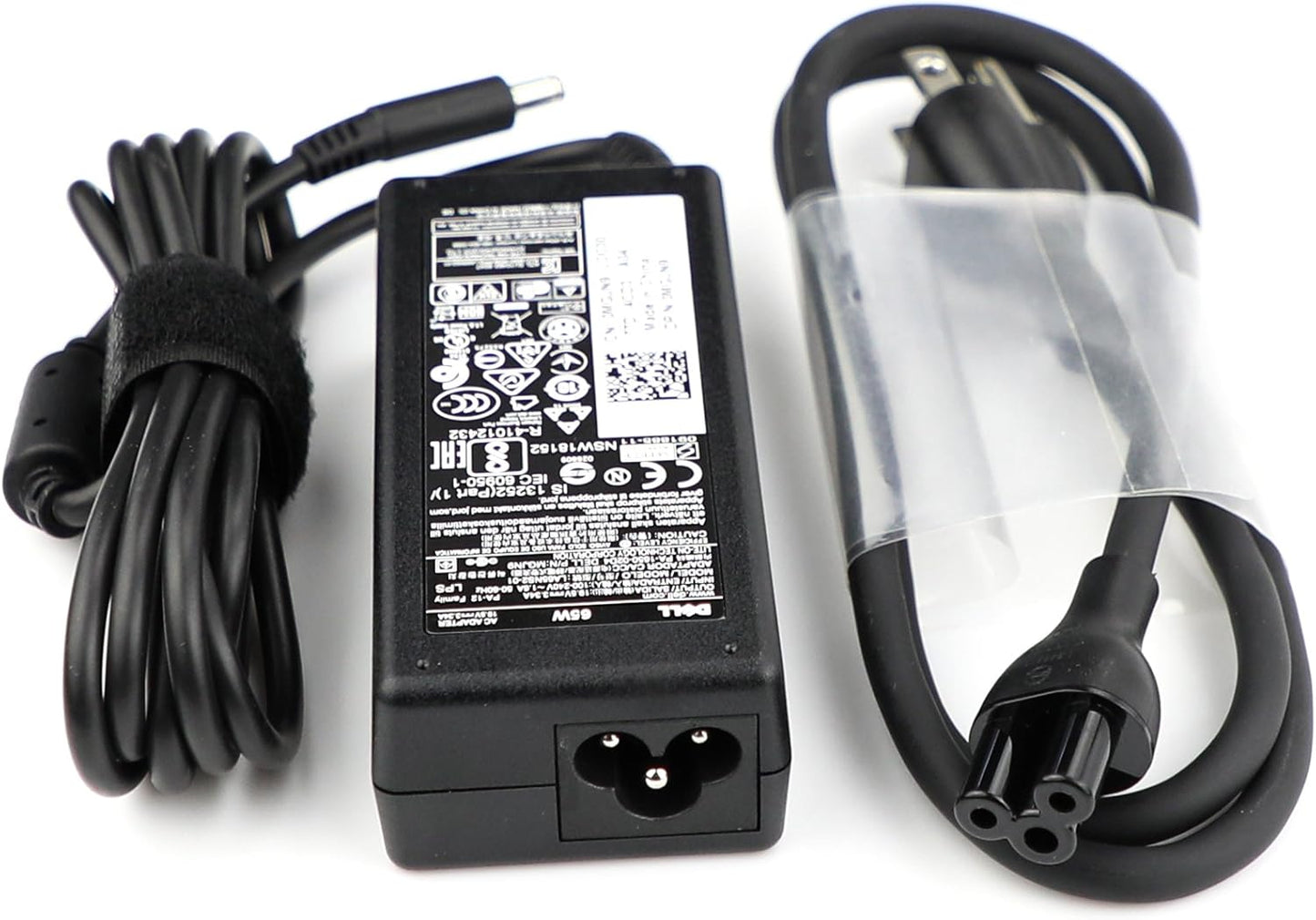 Dell LA65NS2-01 65W Original AC Adapter