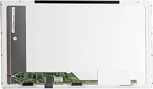 Samsung LED-1366-768-G-40-15.6-9100-matte LCD Screen Replacement