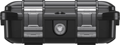 Pelican M40 Micro Waterproof Case for iPhone, GoPro