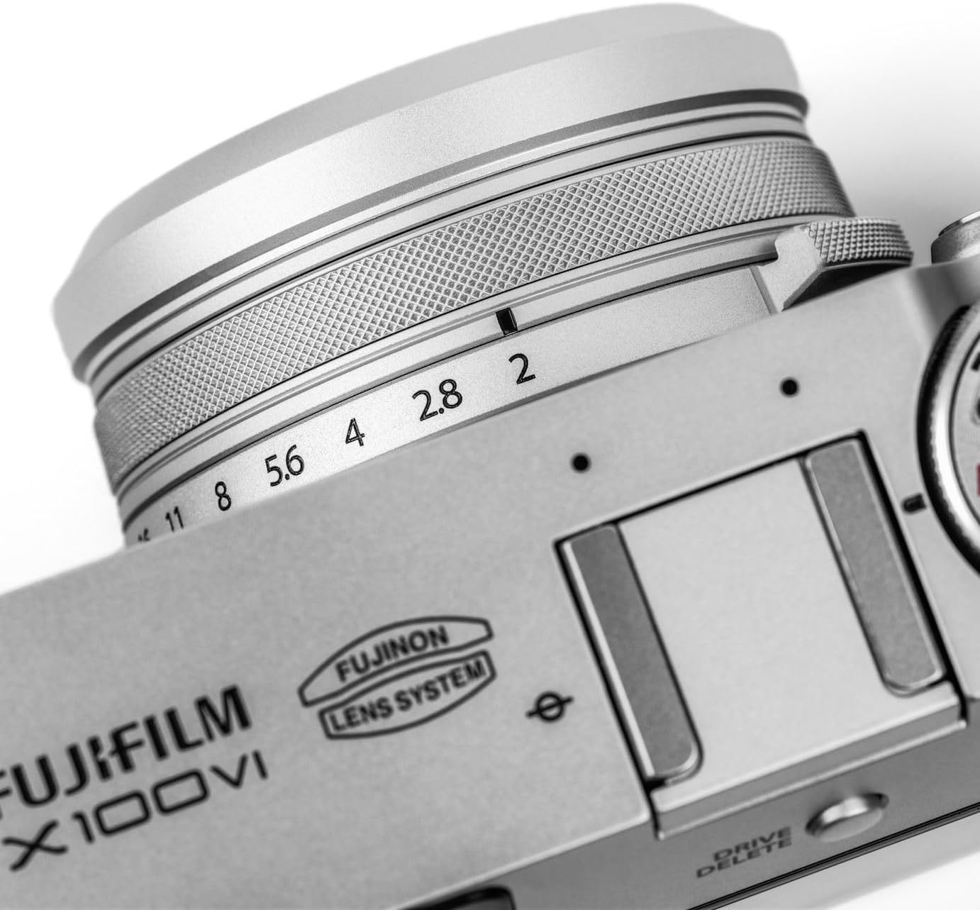 NiSi N-189354 NC UV Filter for Fujifilm X100 Series