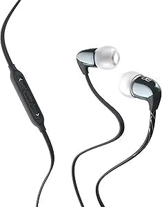 Logitech 985-000084 Ultimate Ears 500vi Noise-Isolating Headset