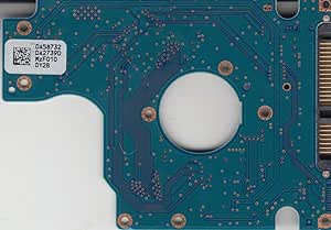 Hitachi PCB-HTS545050B9A300 500GB SATA 2.5