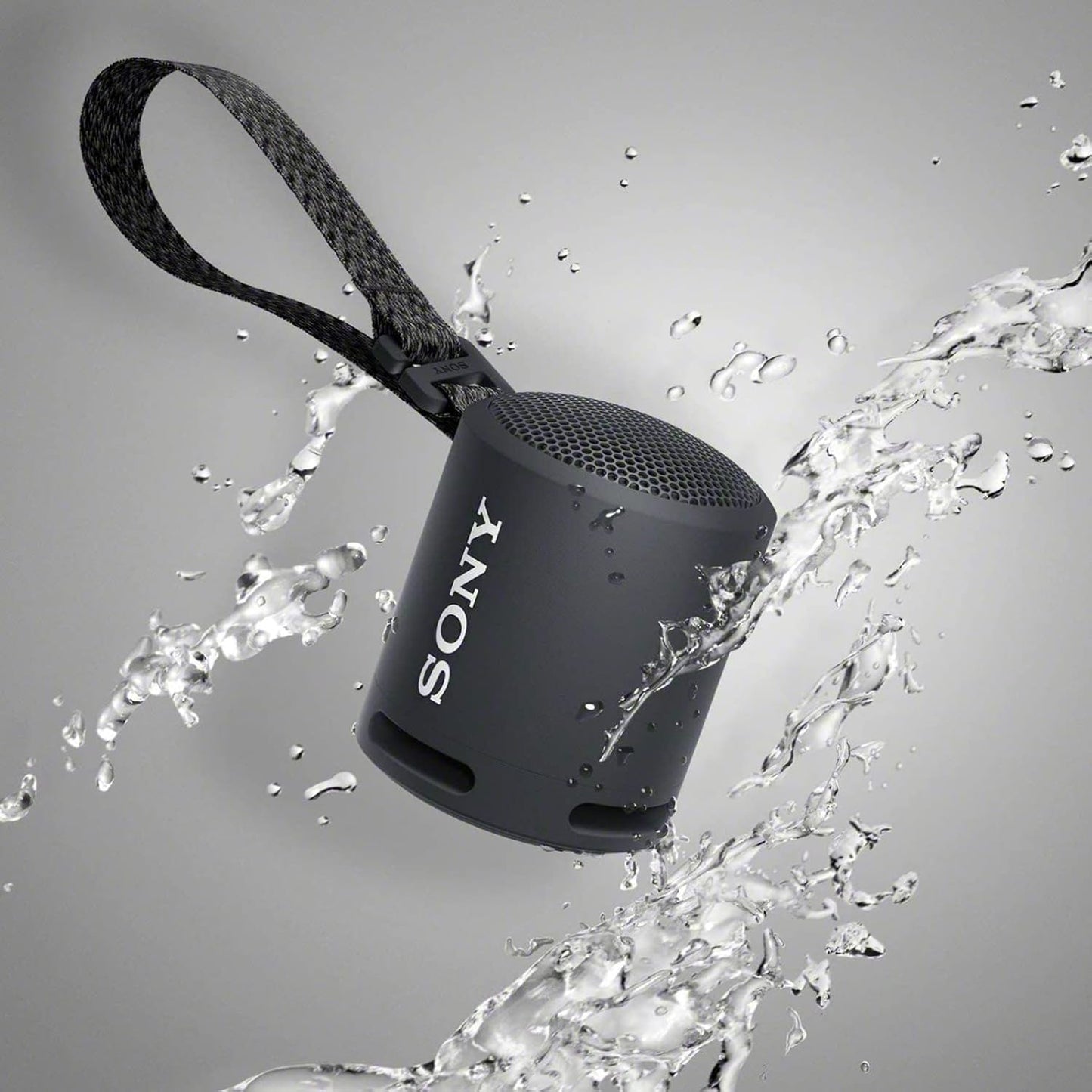 Sony SRSXB13/B Extra Bass Portable Bluetooth Speaker