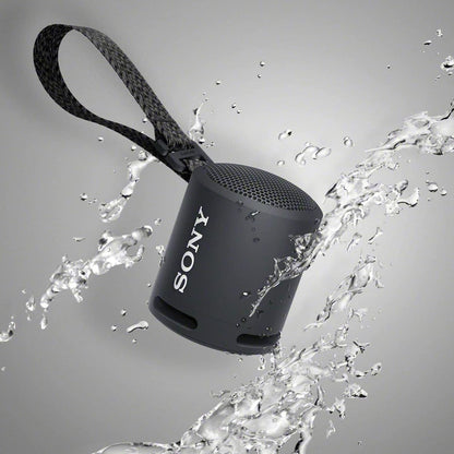 Sony SRSXB13/B Extra Bass Portable Bluetooth Speaker