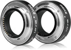 Meike 943603 MK-F-AF3 Macro Extension Tube - Fujifilm Cameras