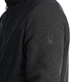Spyder 38A053301 Men's Pursuit Insulator Ski Jacket