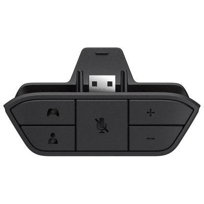 Microsoft 6JV-00006 Xbox One Stereo Headset Adapter
