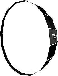 Phottix PH82729 Raja Deep 47" Quick-Folding Softbox