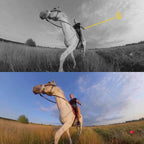 Insta360 Insta360 ONE R Invisible Selfie Stick 70cm