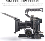 Tilta FF-T06 Pocket Follow Focus with A/B Stops