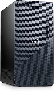 Dell 3020 Inspiron Desktop PC i5 13th Gen 64GB 8TB HDD