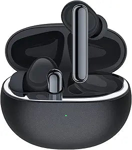 TCL S Wireless Earbuds, 6 Mics, ANC, Deep Bass