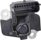 Hitachi MAF0120 Mass Air Flow Sensor OEM