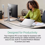 Dell i7640-5359BLU-PUS Inspiron 16 2-in-1 Touch Laptop
