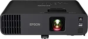 Epson Pro EX10000 Wireless Laser Projector Full HD 1080p
