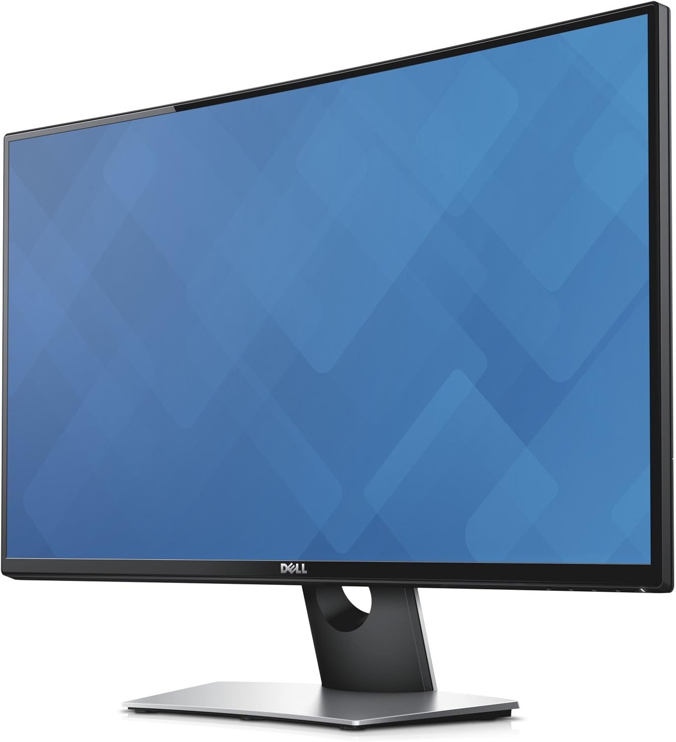 Dell SE2716H 27-inch Curved LED Monitor