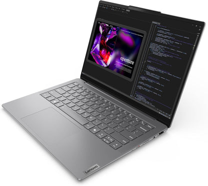 Lenovo Slim 7 83D80 14" Touch Laptop Intel Ultra 7 1TB