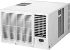 LG LW1223HRSM 12000 BTU Window Air Conditioner with Wi-Fi