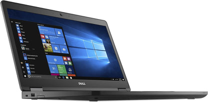 Dell J6R5K LATI 5480 i5 14" Laptop