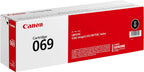 Canon 5094C001 069 Black Toner Cartridge for MF753Cdw LBP674Cdw