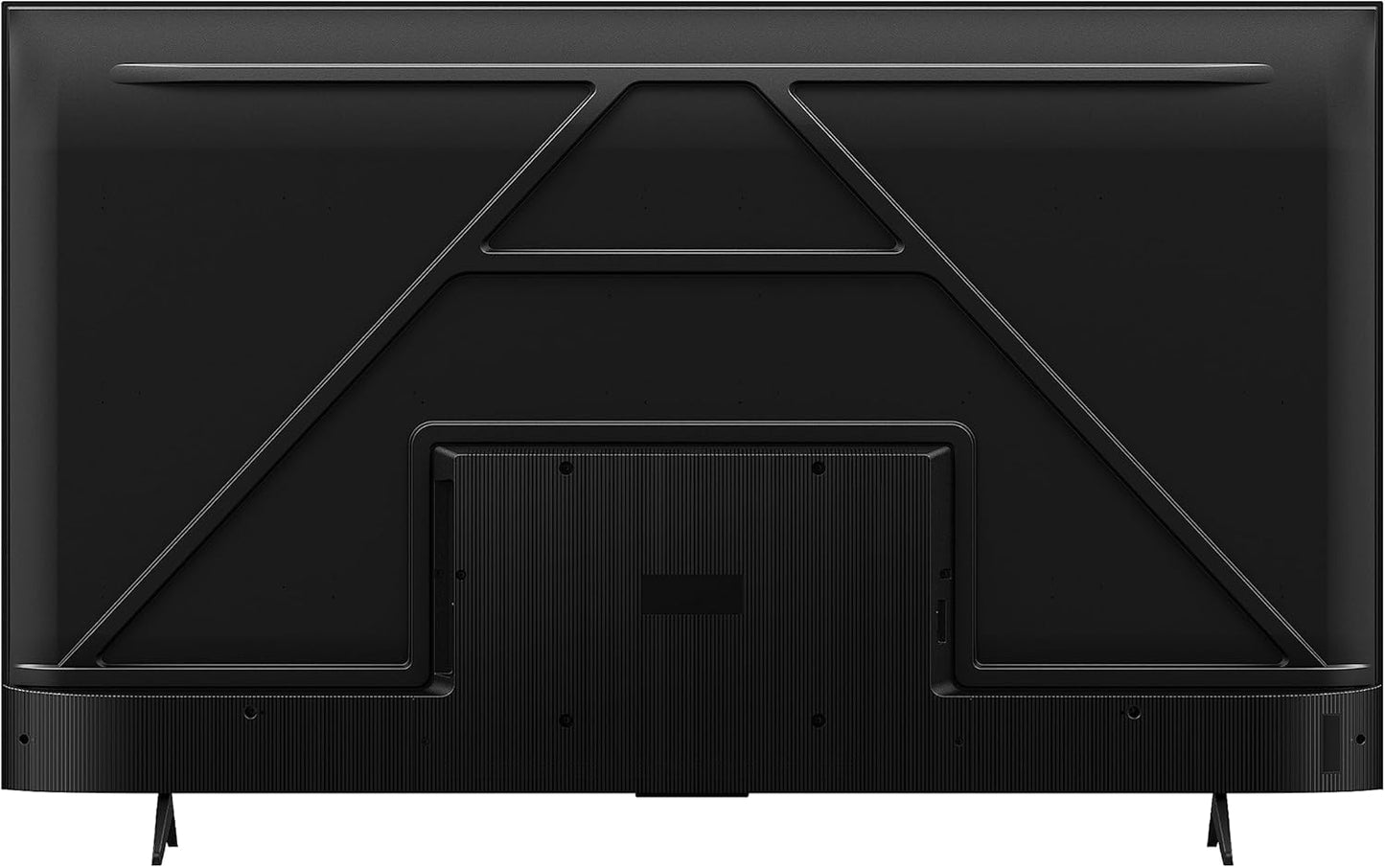 TCL 75S450F 75-Inch 4K LED Smart Fire TV