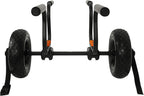 Pelican PS1984-00 Canoe Kayak SUP Transport Cart Heavy Duty