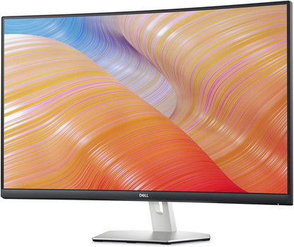 Dell S3222HN 32-Inch Curved 75Hz FHD Monitor