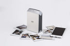 Fujifilm SP 2 INSTAX Share Mobile Printer Silver Renewed