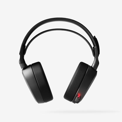 SteelSeries 61473-cr Arctis Pro Wireless Gaming Headset Renewed