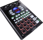 Roland SP-404A Linear Wave Sampler - Rhythmic Effects