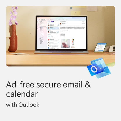 Microsoft 365 Family 12-Month Subscription 6 Users