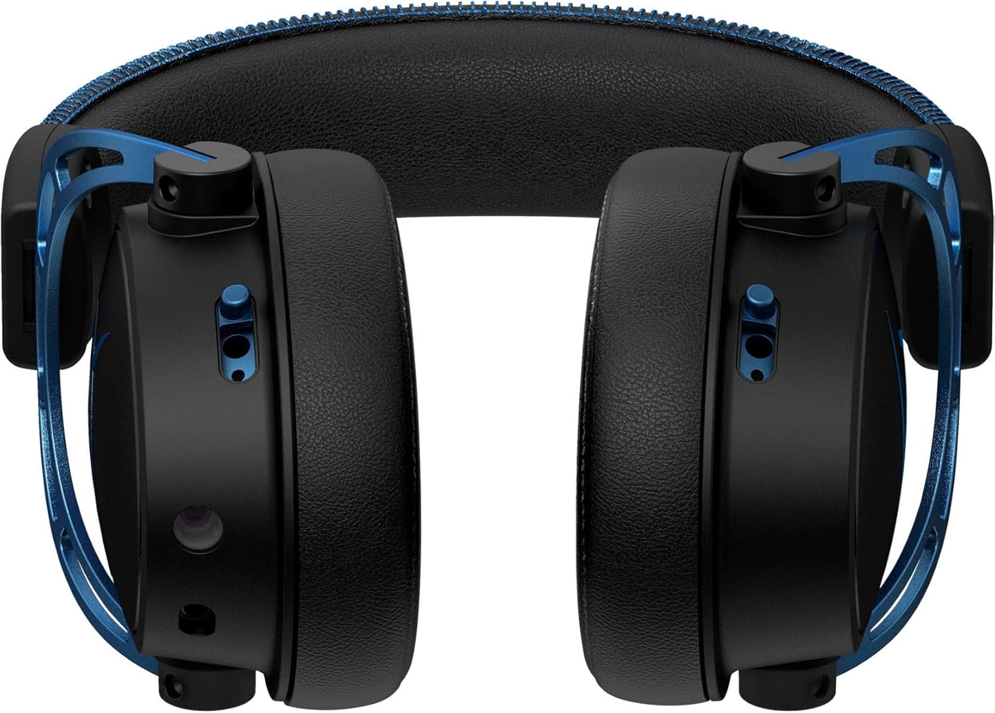 HyperX 4P5L3AA Cloud Alpha S Black-Blue Gaming Headset