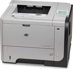 HP CE528A LaserJet P3015DN Printer Renewed