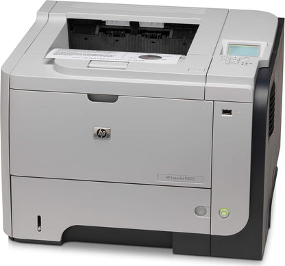 HP CE528A LaserJet P3015DN Printer Renewed