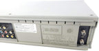Magnavox MWD2206 DVD/VCR Combo Player