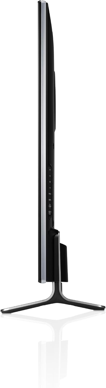 LG 65LA9700 65-Inch 4K Ultra HD 3D Smart LED TV